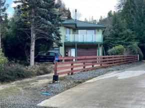 Mountain Getaway